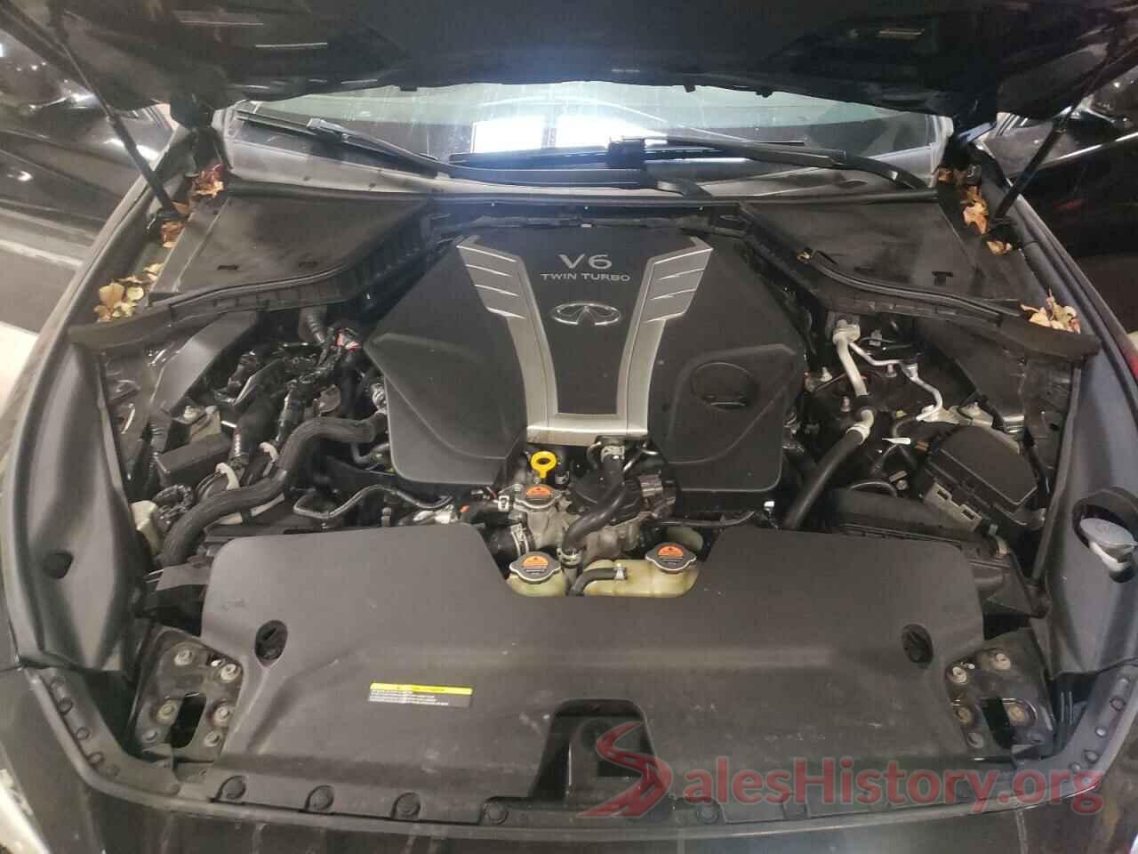 JN1EV7AR5JM438250 2018 INFINITI Q50