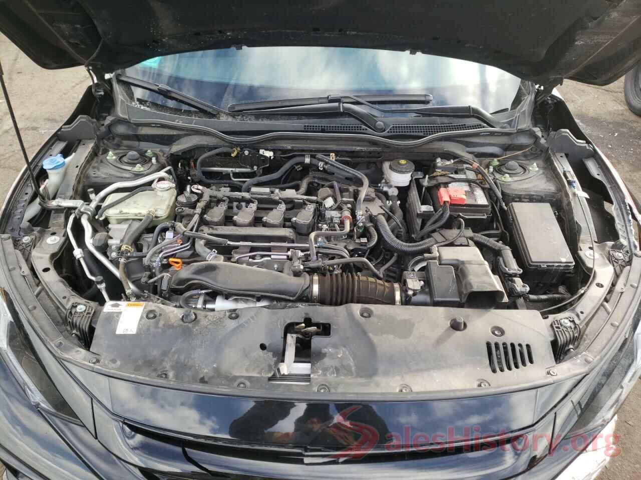 SHHFK7H4XMU223639 2021 HONDA CIVIC