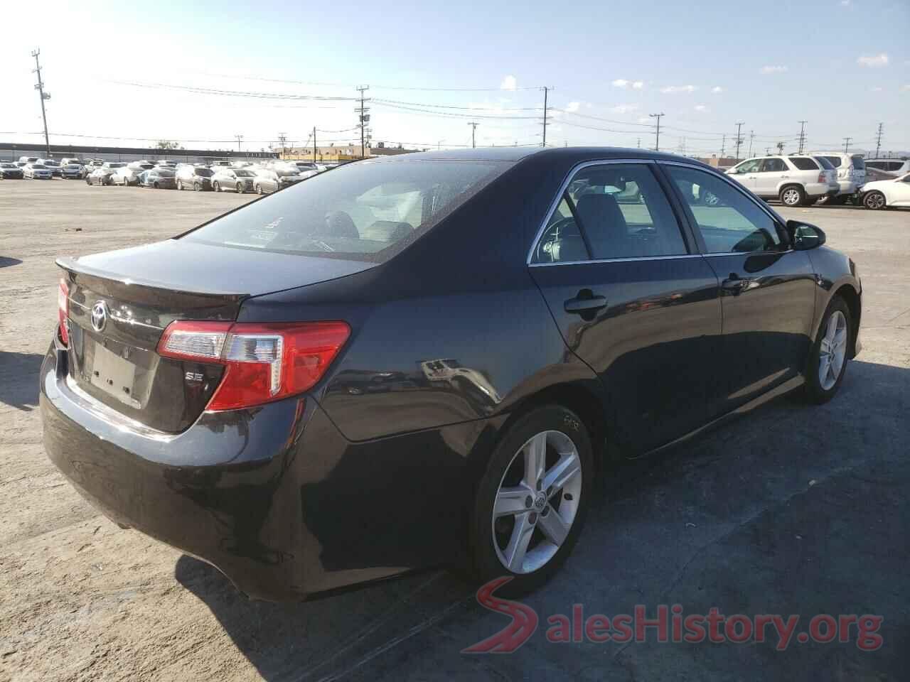 4T1BF1FK3DU279444 2013 TOYOTA CAMRY