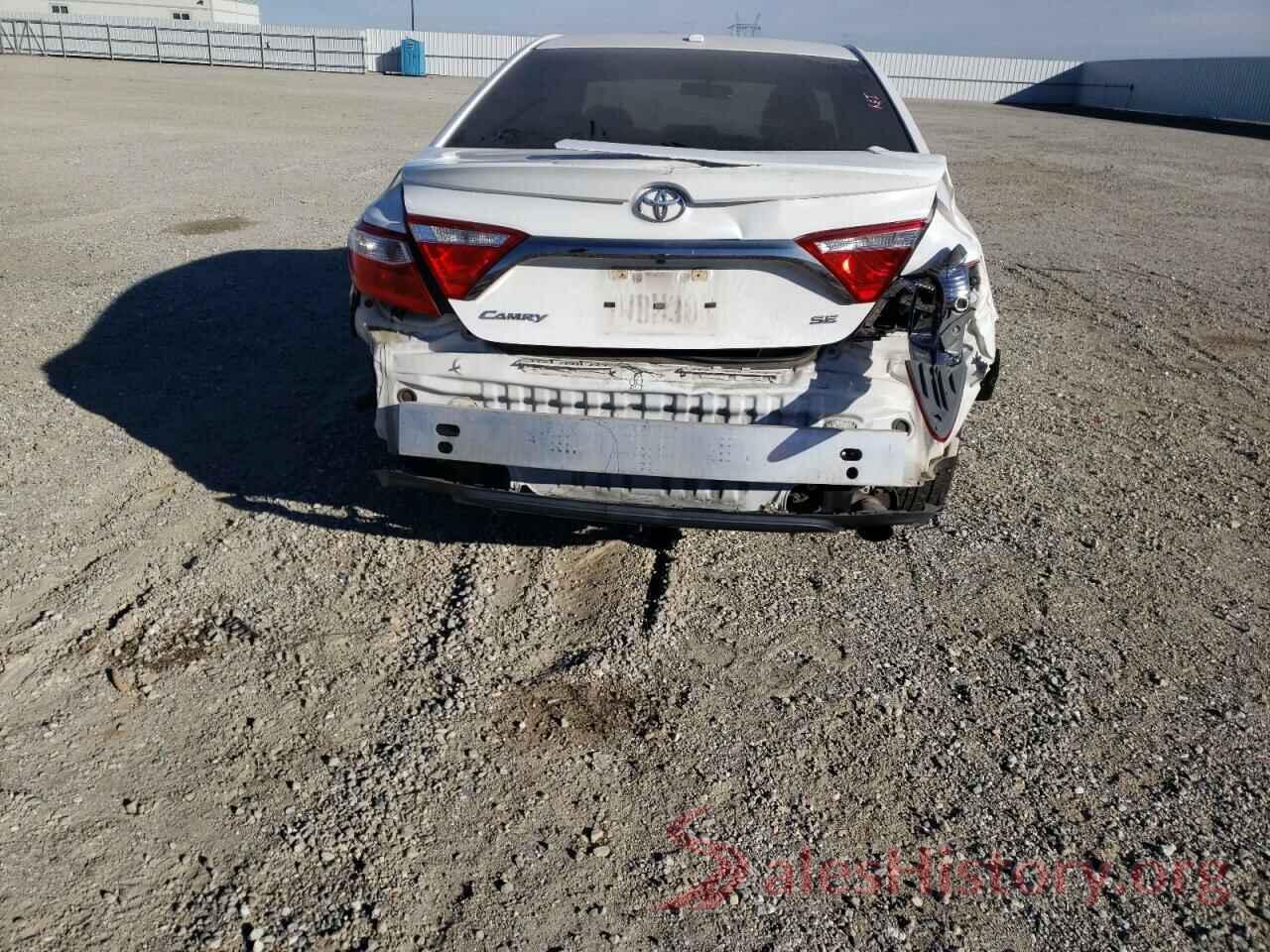 4T1BF1FK5HU335504 2017 TOYOTA CAMRY