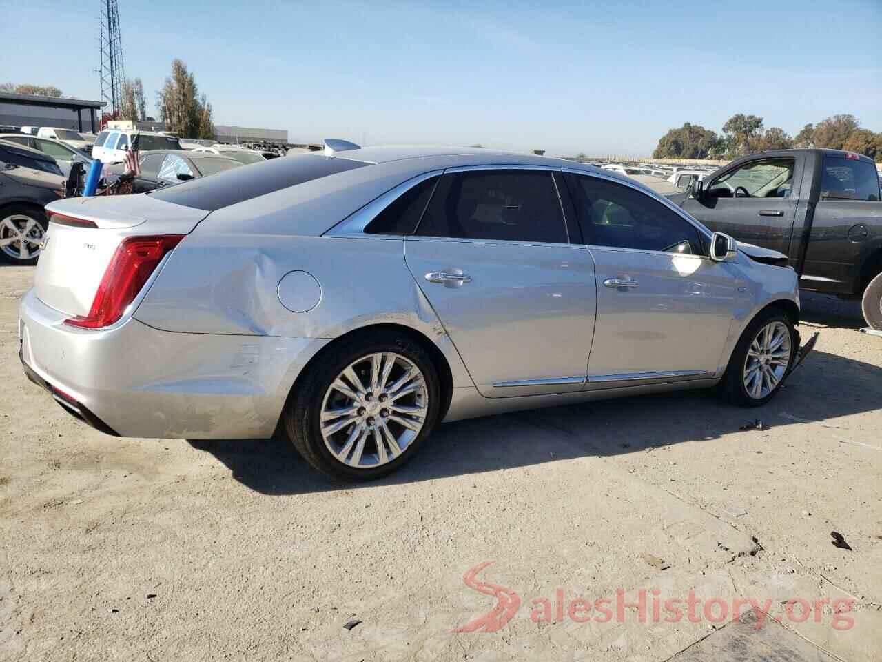 2G61M5S35K9134253 2019 CADILLAC XTS