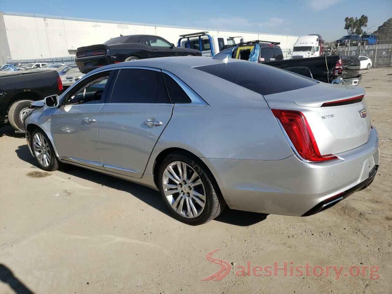 2G61M5S35K9134253 2019 CADILLAC XTS