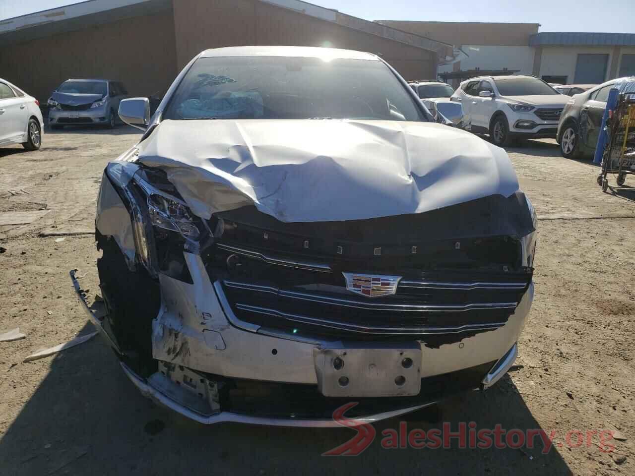 2G61M5S35K9134253 2019 CADILLAC XTS