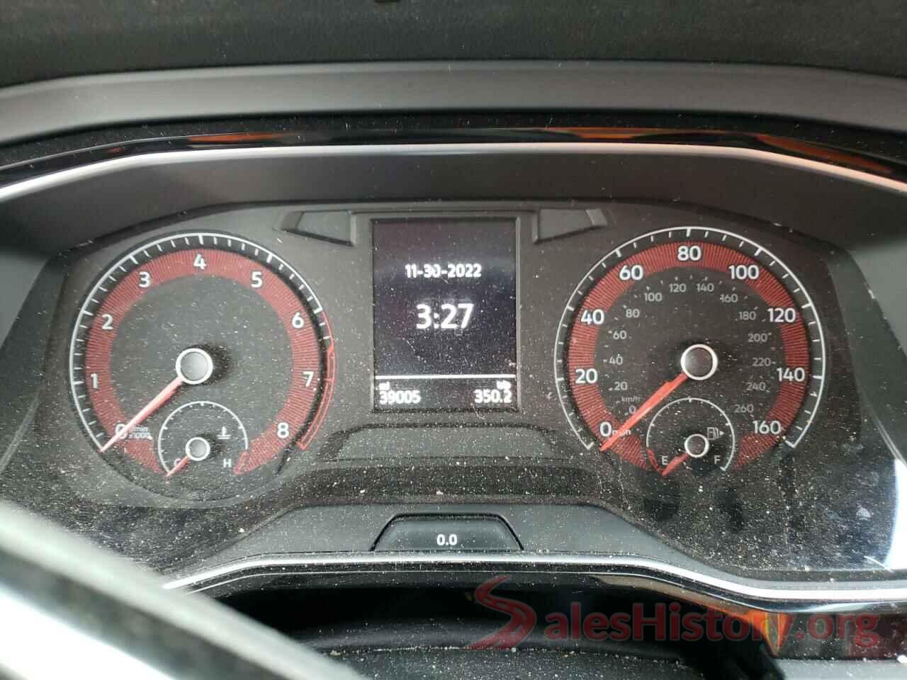 3VWC57BU9KM144635 2019 VOLKSWAGEN JETTA