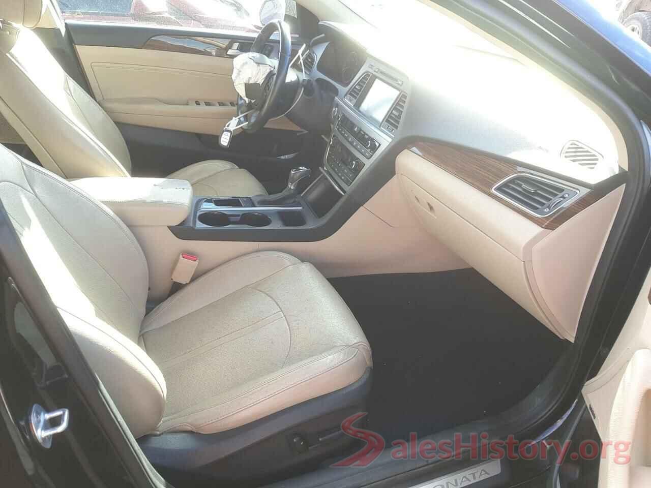 5NPE34AF7HH498915 2017 HYUNDAI SONATA