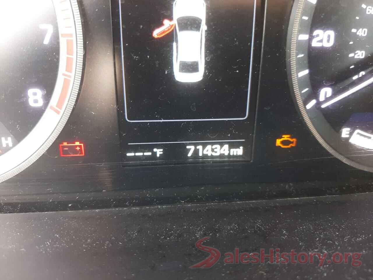 5NPE34AF7HH498915 2017 HYUNDAI SONATA