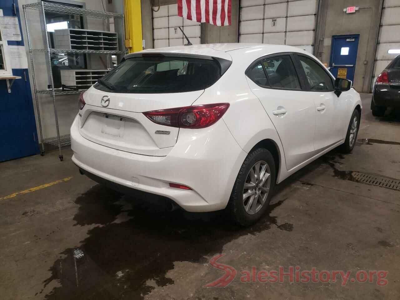 3MZBN1K74HM101803 2017 MAZDA 3