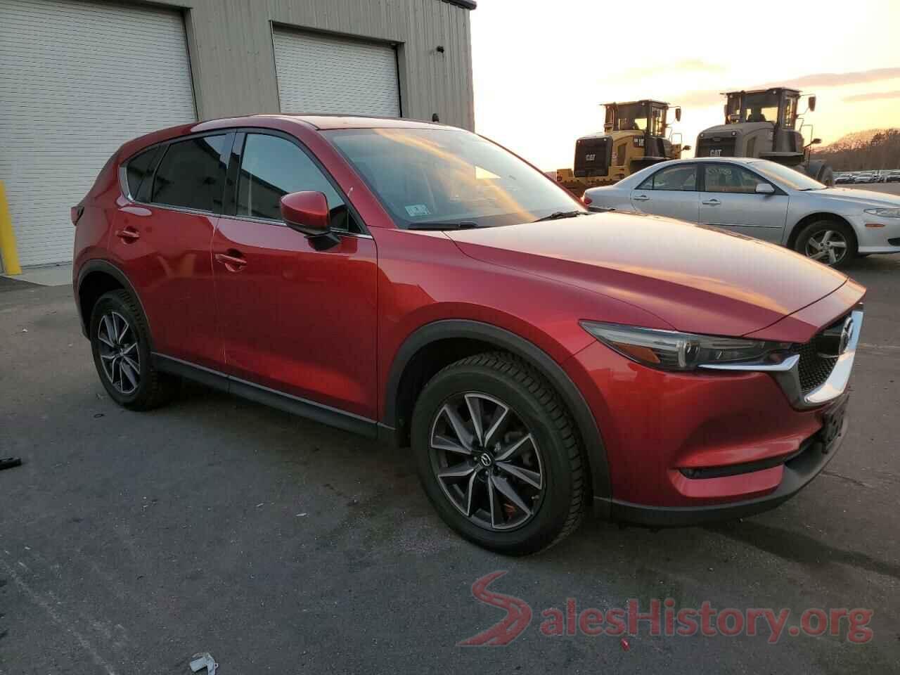 JM3KFBDL4H0204083 2017 MAZDA CX-5