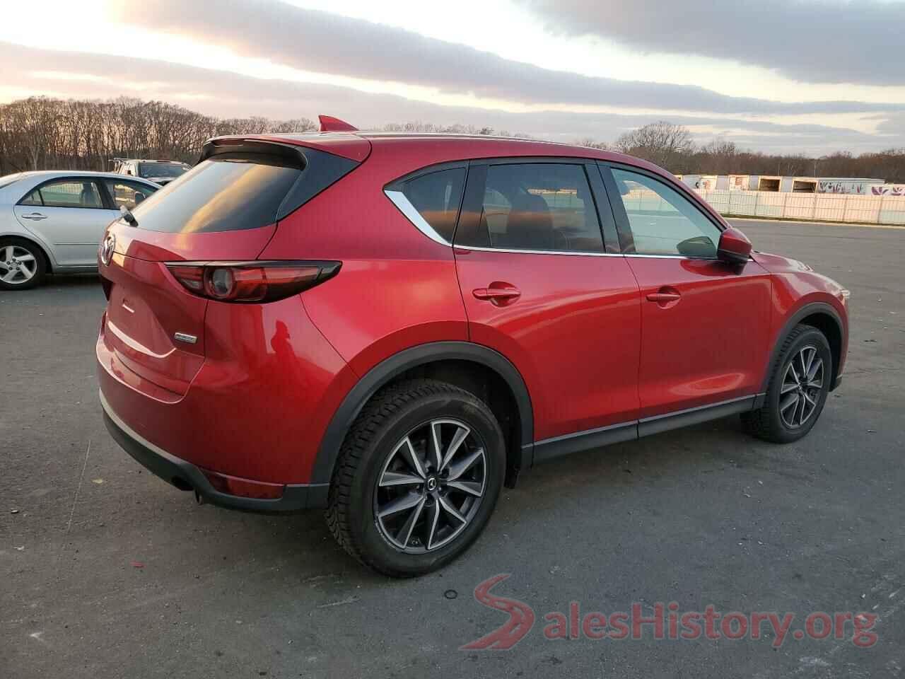 JM3KFBDL4H0204083 2017 MAZDA CX-5