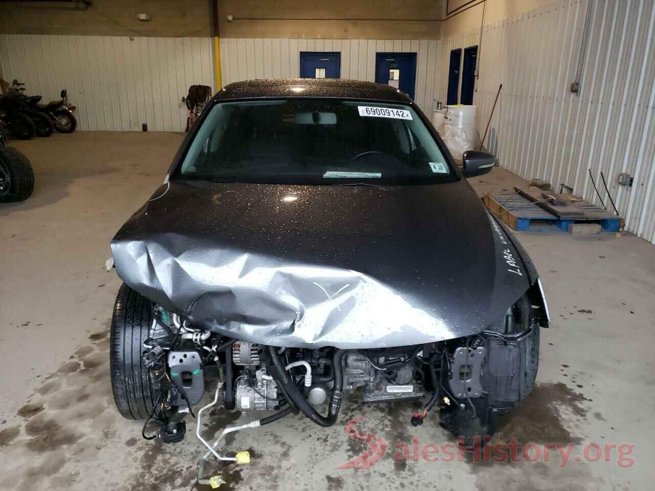 3VWDB7AJ1HM367412 2017 VOLKSWAGEN JETTA