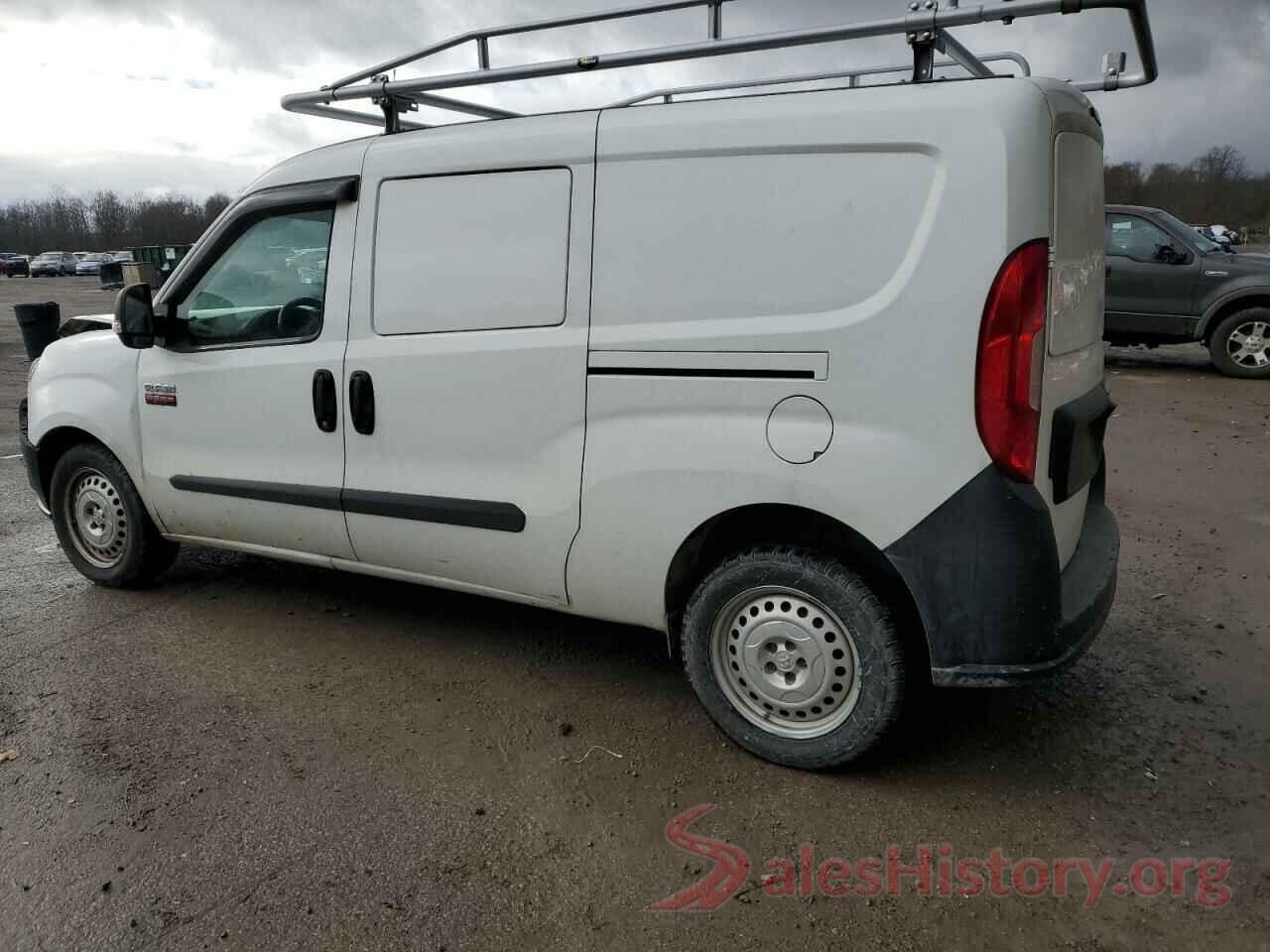 ZFBERFAB0H6E58490 2017 RAM PROMASTER