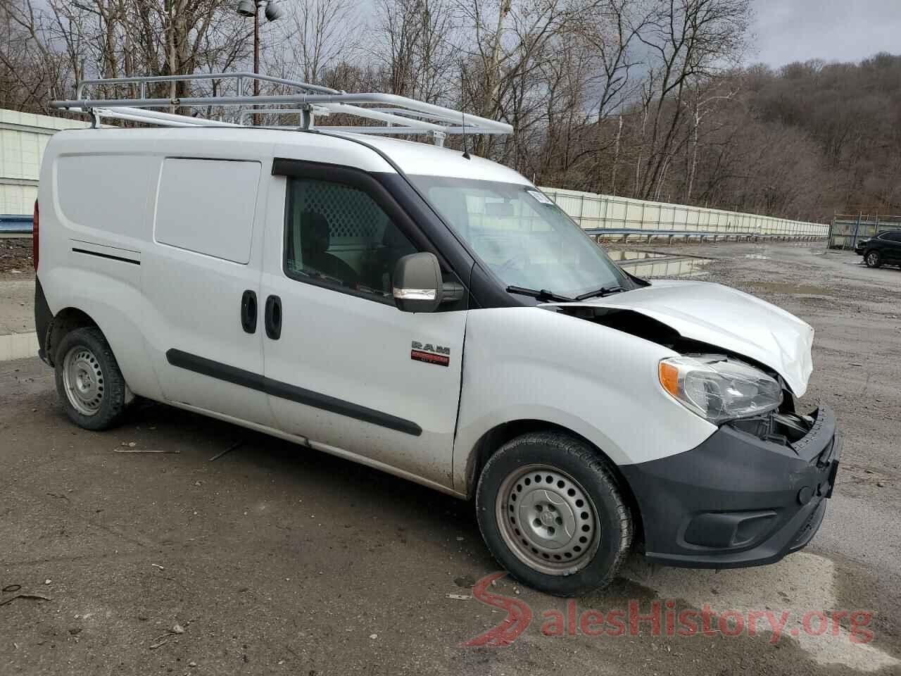 ZFBERFAB0H6E58490 2017 RAM PROMASTER