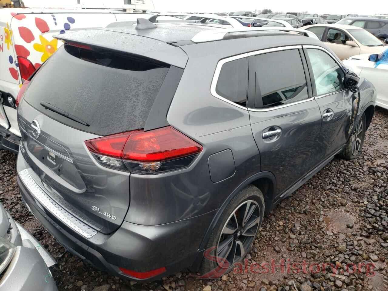 JN8AT2MV9JW348489 2018 NISSAN ROGUE