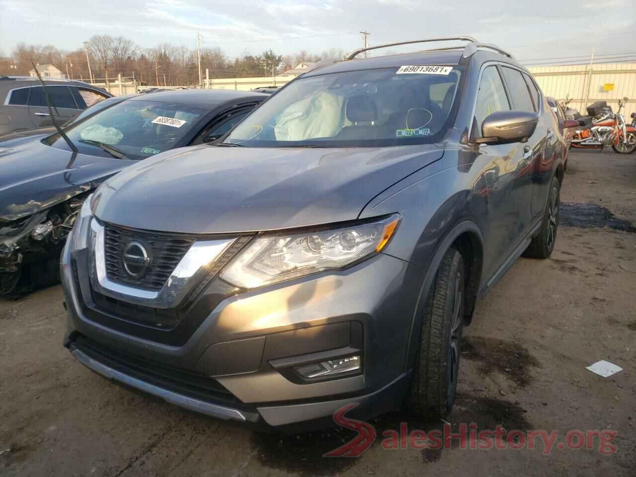 JN8AT2MV9JW348489 2018 NISSAN ROGUE