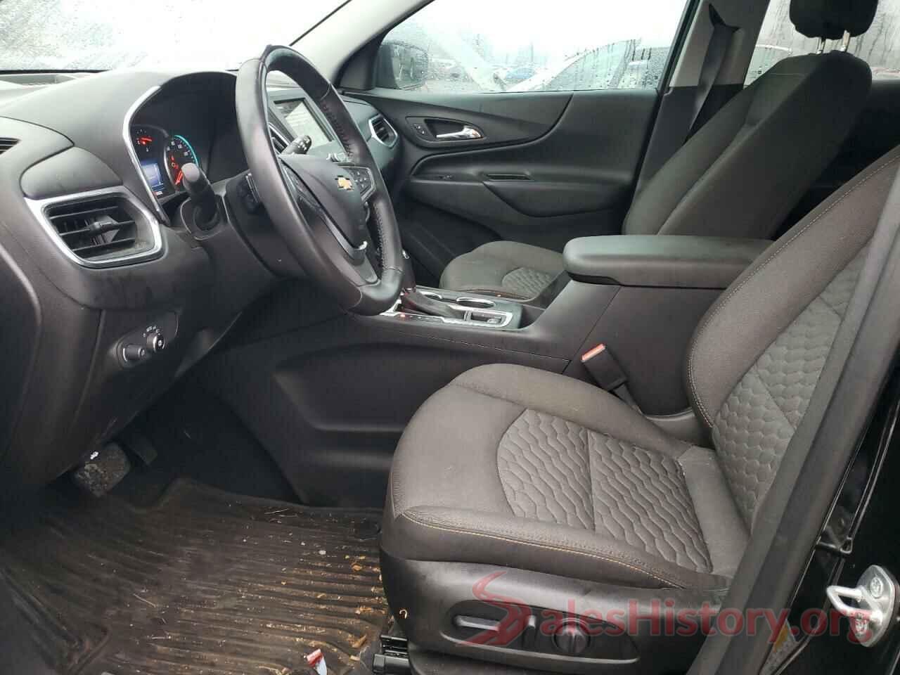 3GNAXUEV5KL275209 2019 CHEVROLET EQUINOX