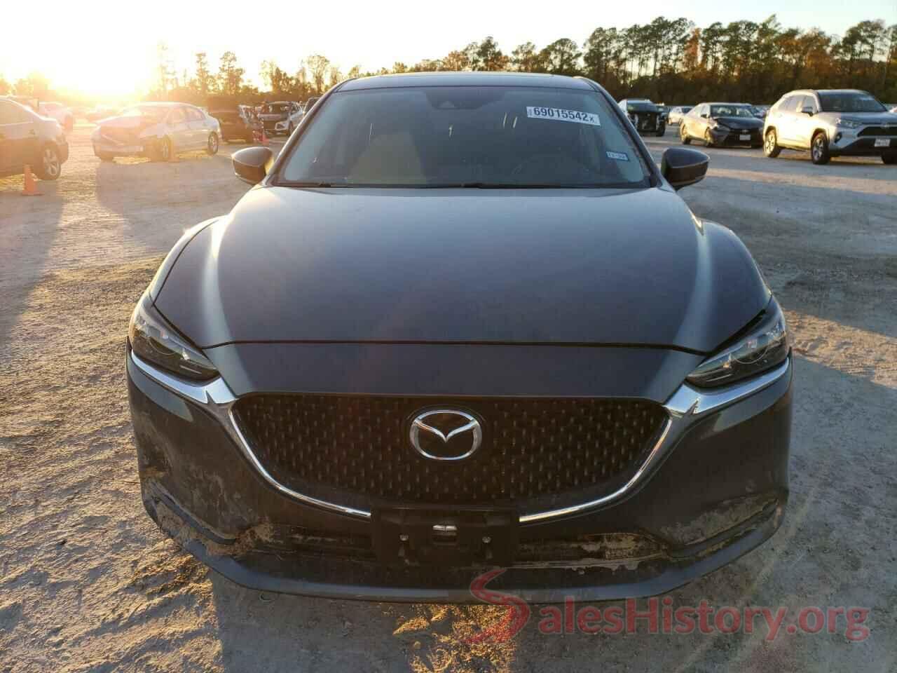 JM1GL1VM4J1324166 2018 MAZDA 6