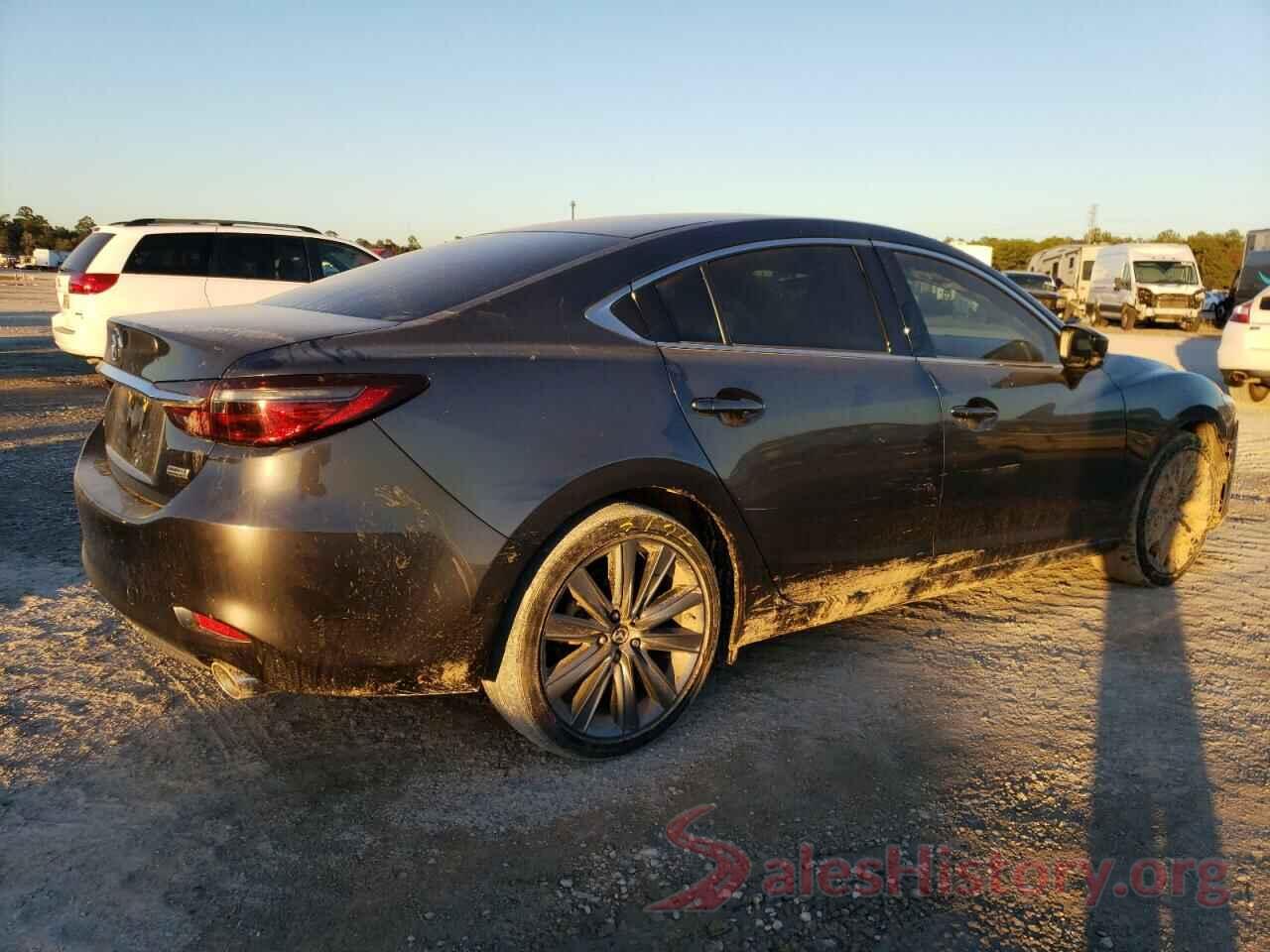 JM1GL1VM4J1324166 2018 MAZDA 6