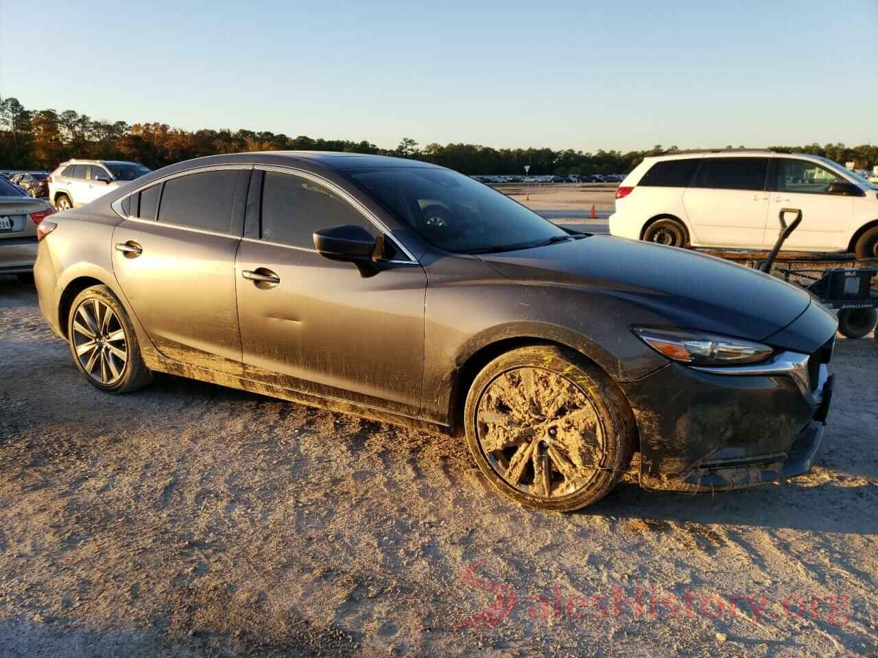 JM1GL1VM4J1324166 2018 MAZDA 6