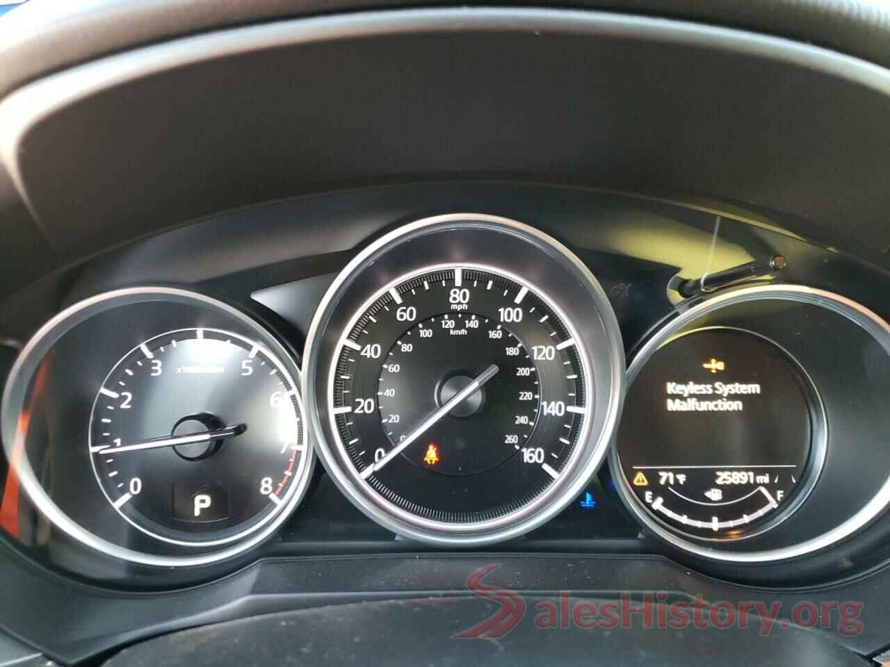 JM1GL1VM4J1324166 2018 MAZDA 6