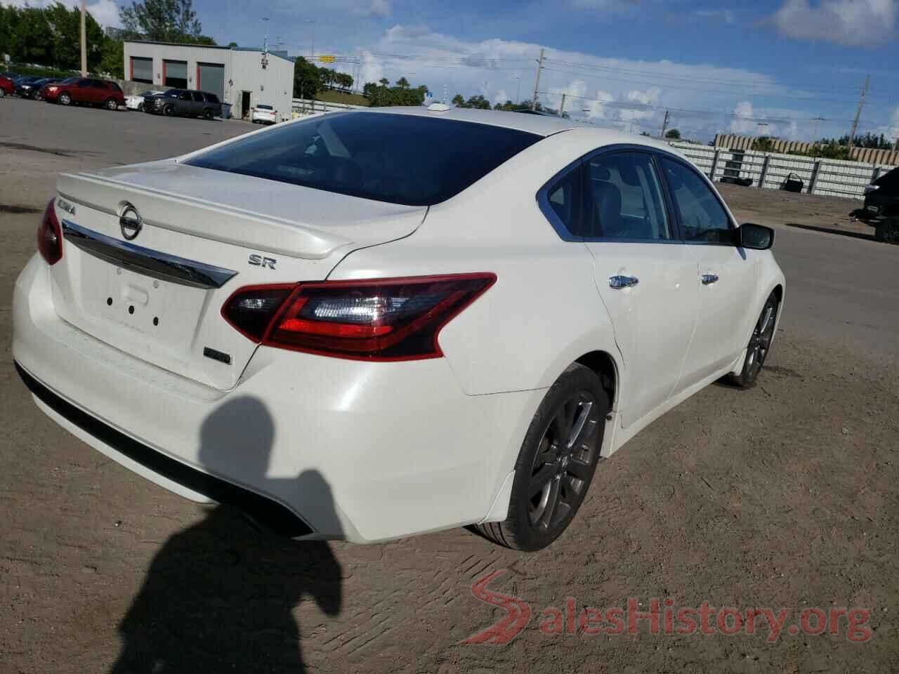 1N4AL3AP4JC250923 2018 NISSAN ALTIMA