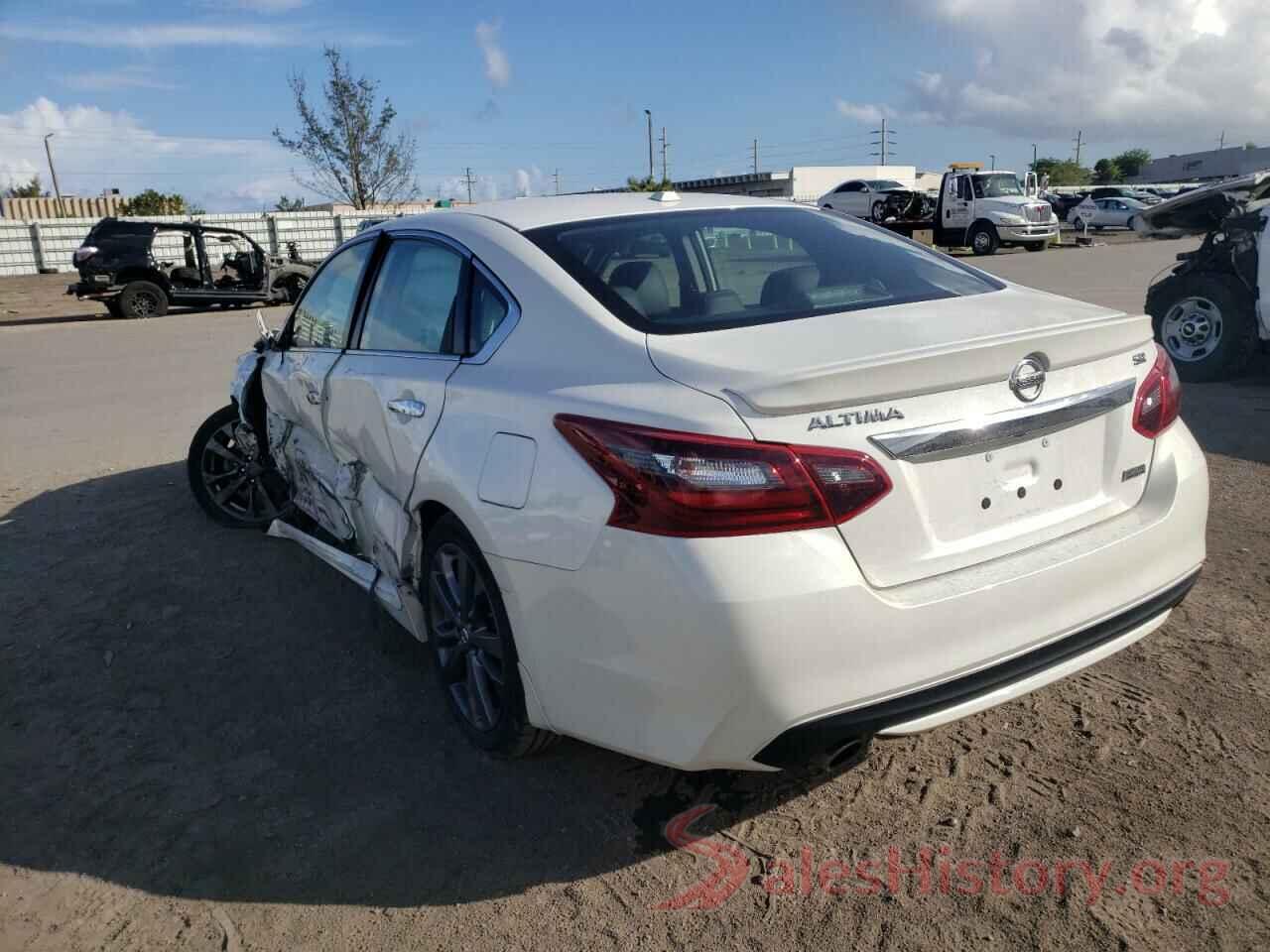 1N4AL3AP4JC250923 2018 NISSAN ALTIMA