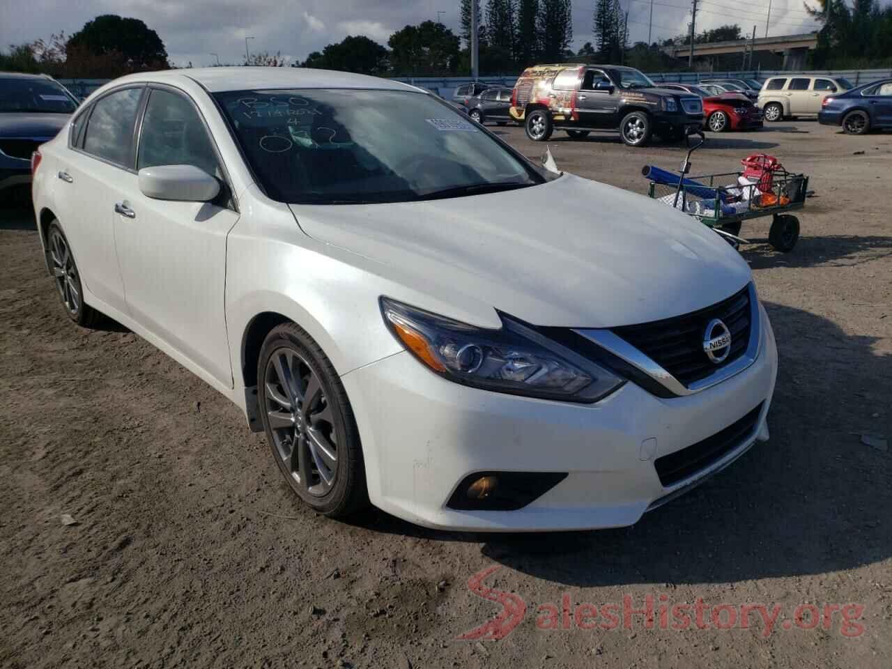 1N4AL3AP4JC250923 2018 NISSAN ALTIMA