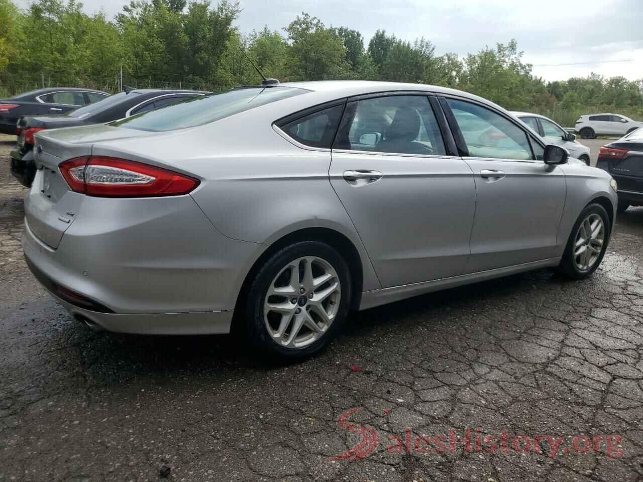 3FA6P0HD5GR313946 2016 FORD FUSION