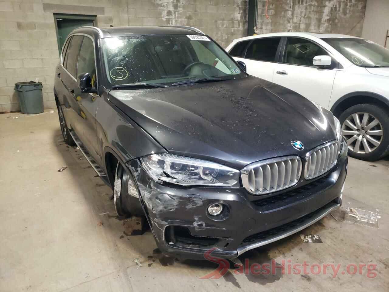 5UXKR0C5XG0S92318 2016 BMW X5