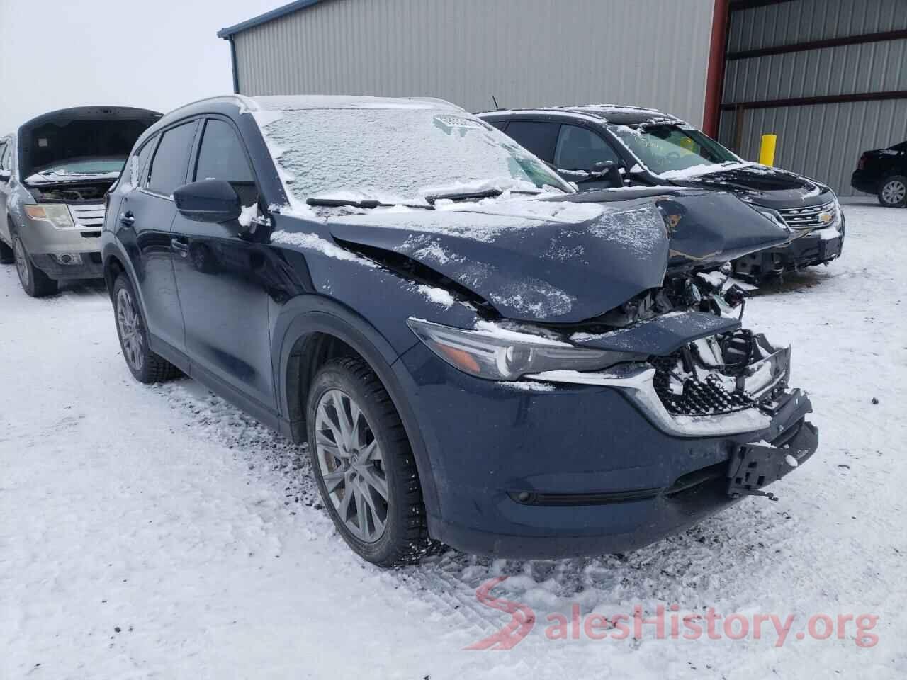 JM3KFBEY2L0857594 2020 MAZDA CX-5