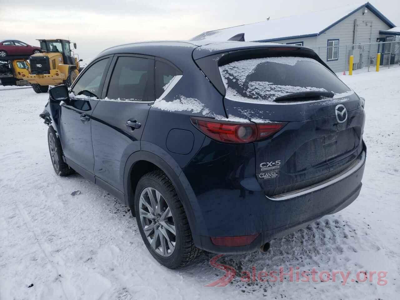 JM3KFBEY2L0857594 2020 MAZDA CX-5