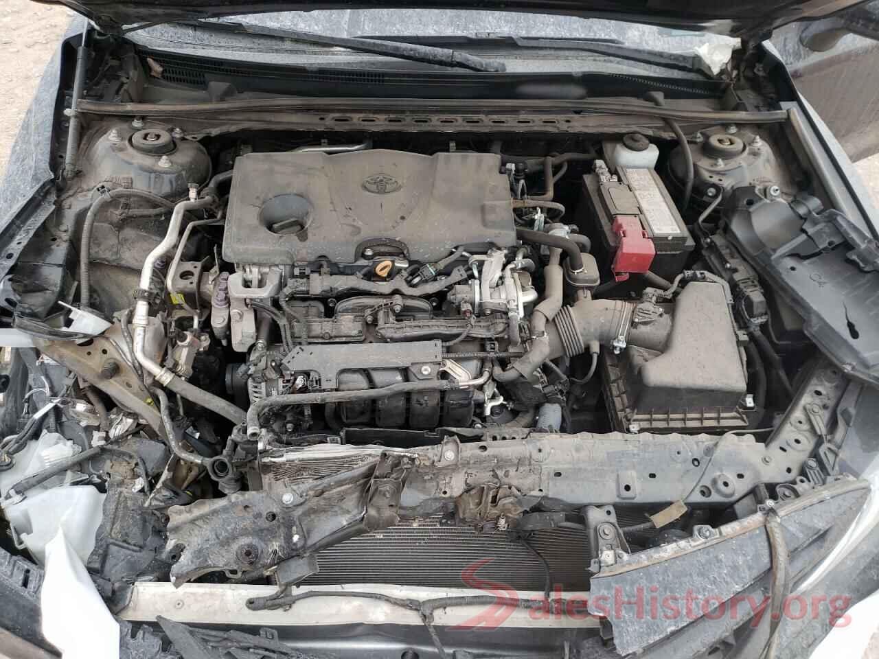 4T1G11AK3LU310962 2020 TOYOTA CAMRY