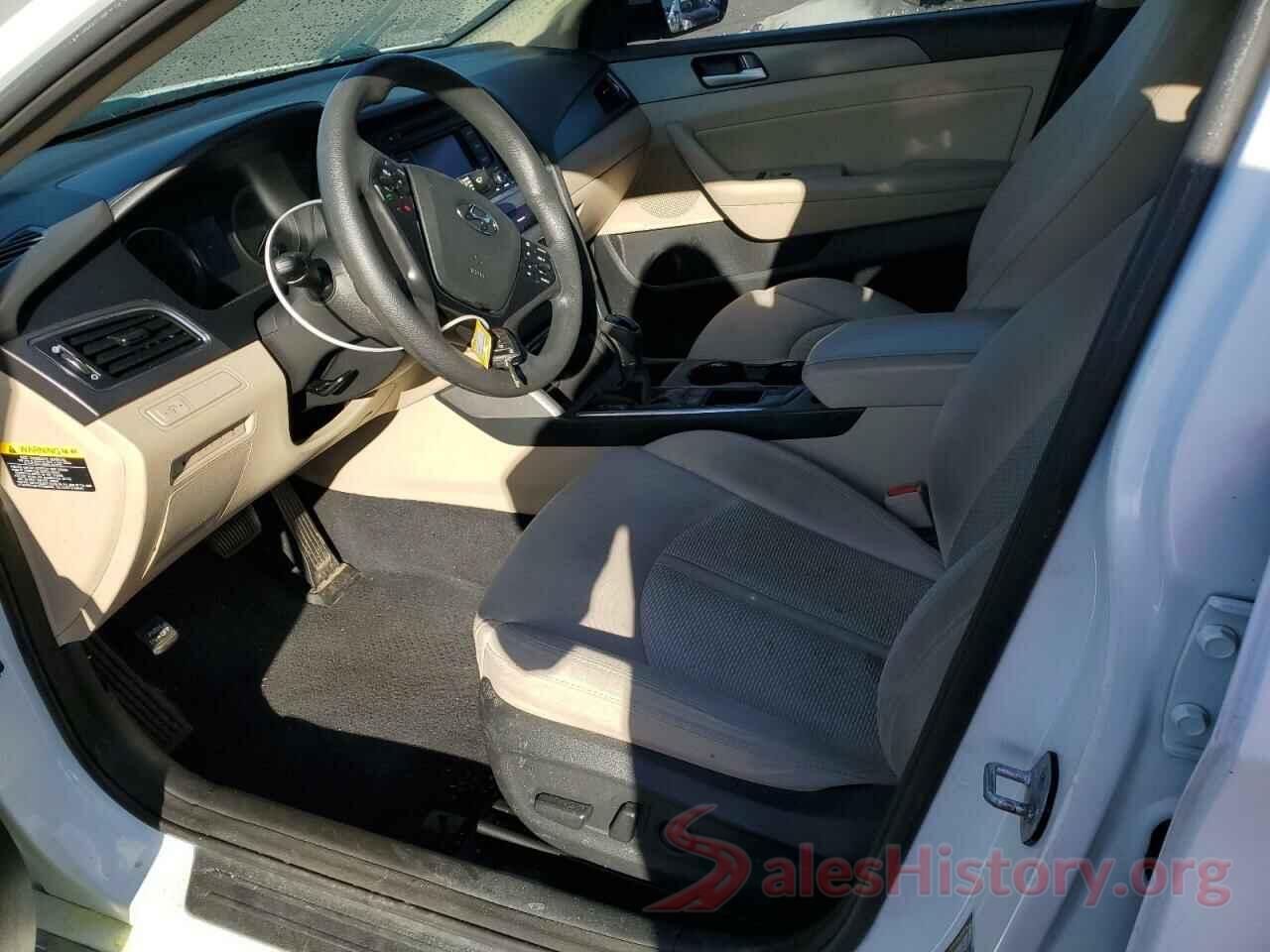 5NPE34AF3FH069011 2015 HYUNDAI SONATA