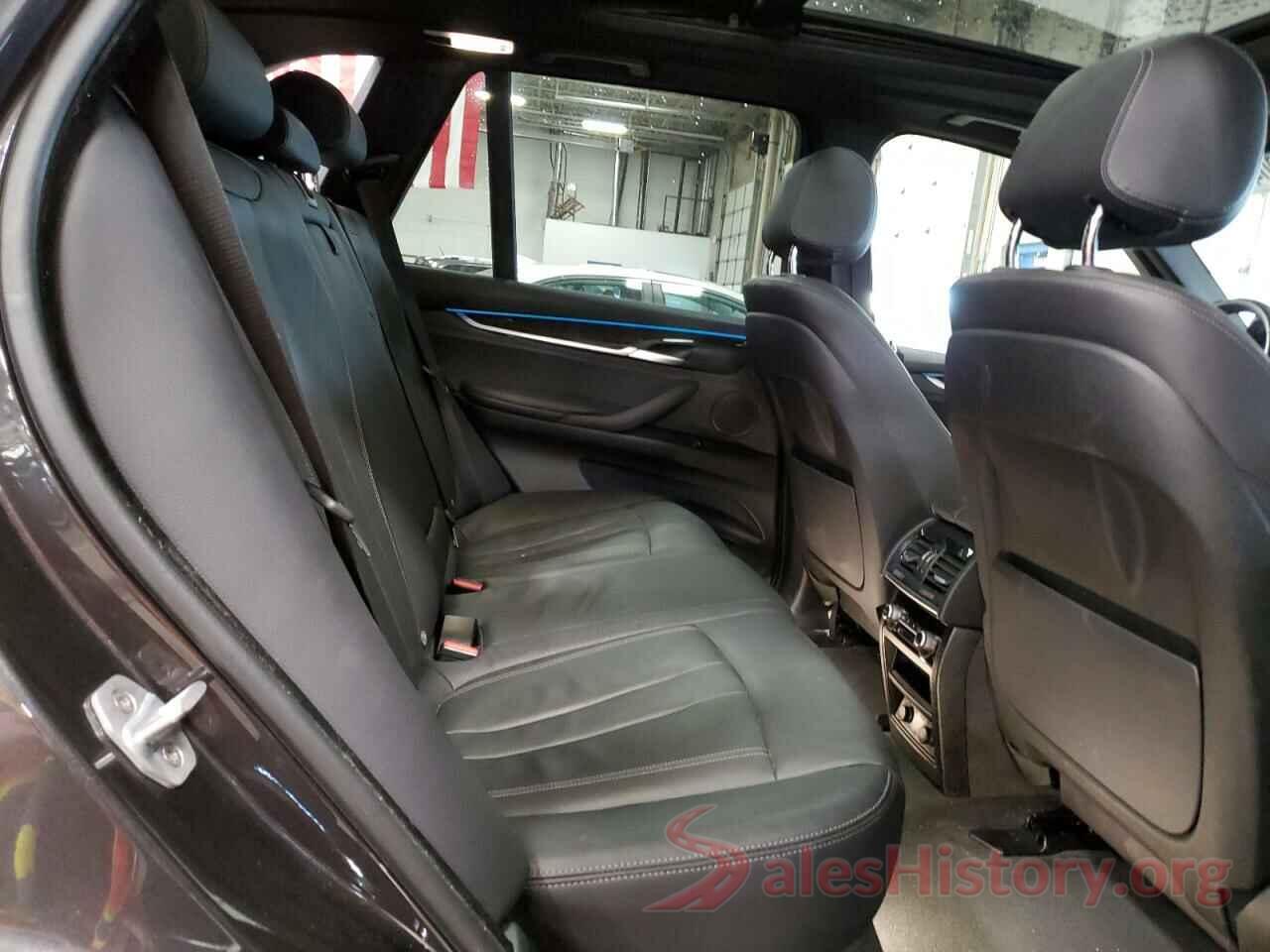 5UXKR0C50J0X90826 2018 BMW X5