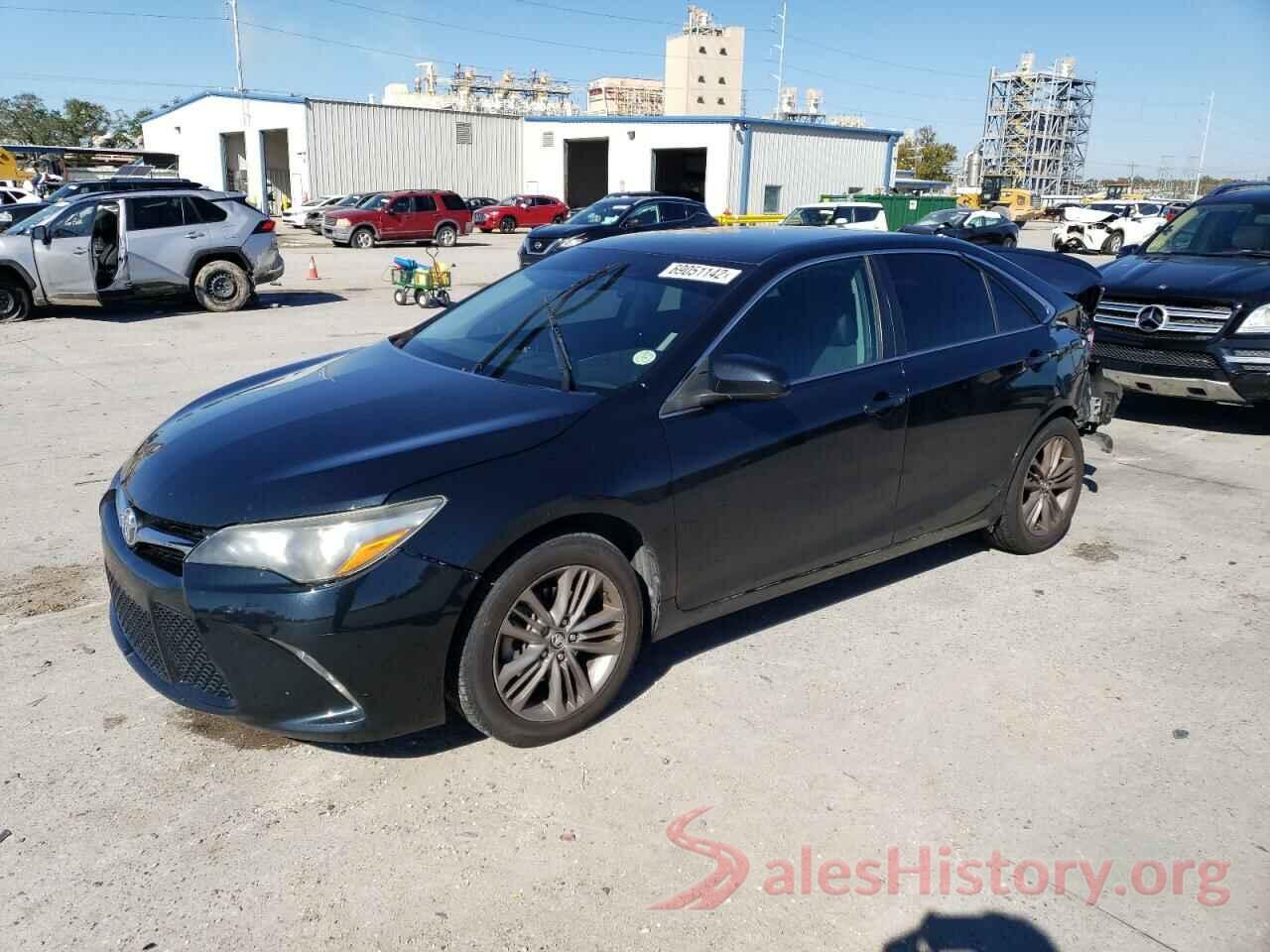 4T1BF1FK2HU683826 2017 TOYOTA CAMRY