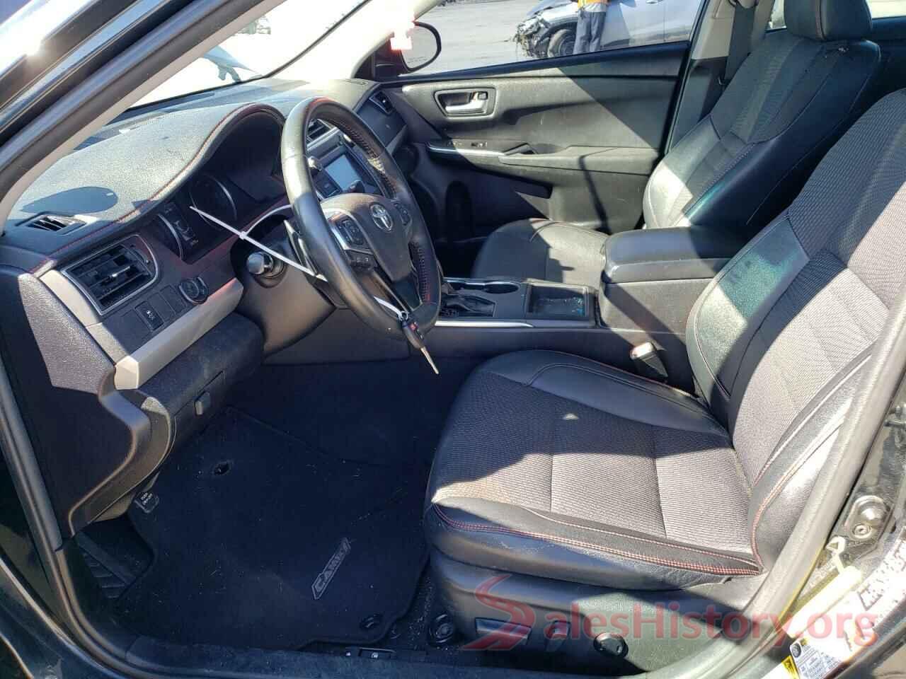 4T1BF1FK2HU683826 2017 TOYOTA CAMRY