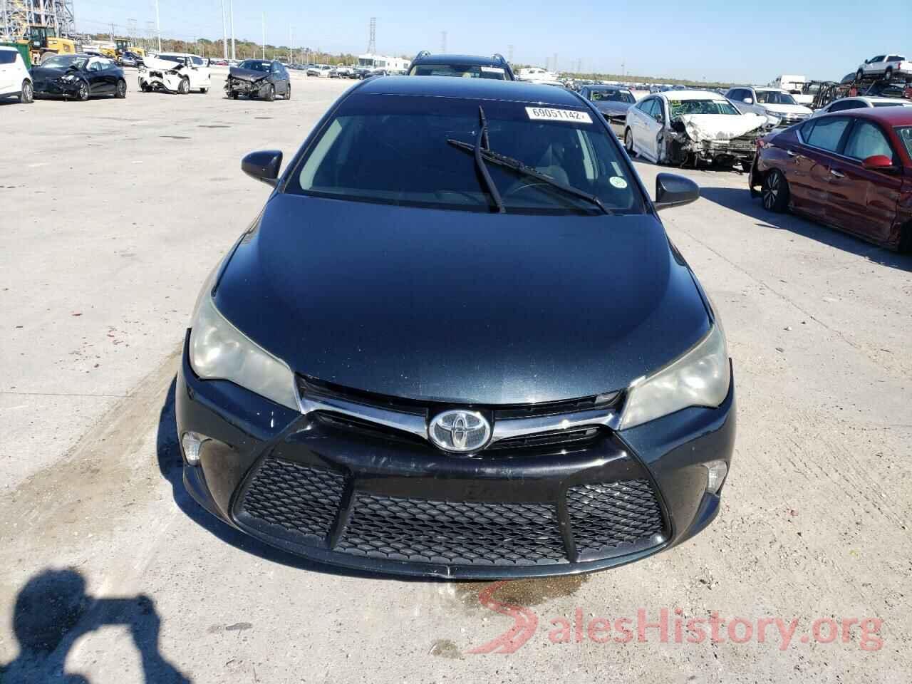 4T1BF1FK2HU683826 2017 TOYOTA CAMRY