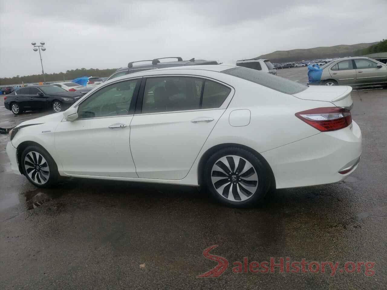 JHMCR6F36HC017773 2017 HONDA ACCORD