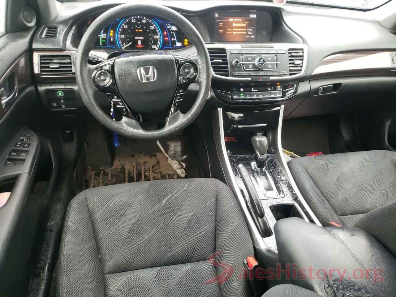 JHMCR6F36HC017773 2017 HONDA ACCORD