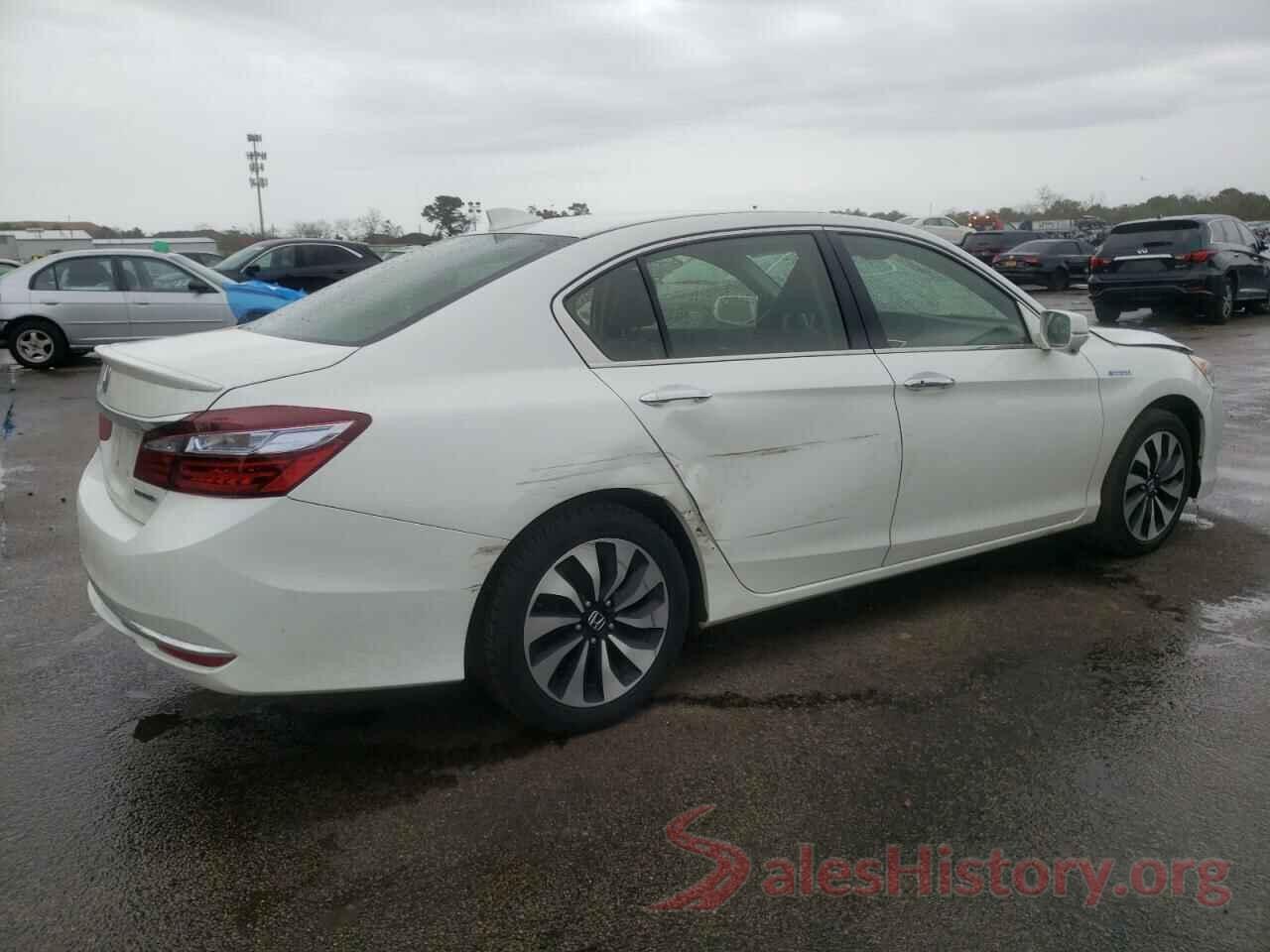 JHMCR6F36HC017773 2017 HONDA ACCORD