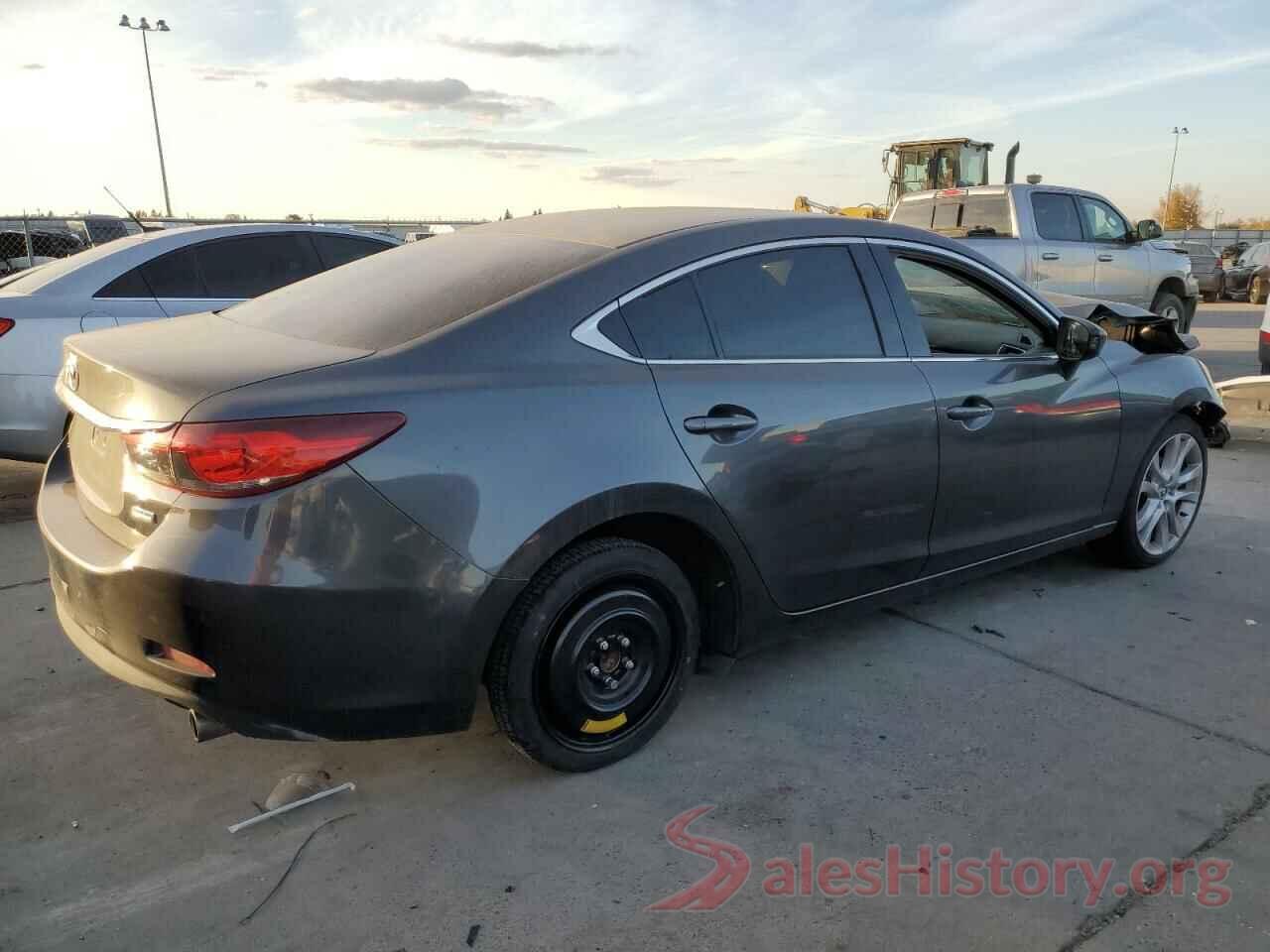 JM1GJ1V53G1485261 2016 MAZDA 6