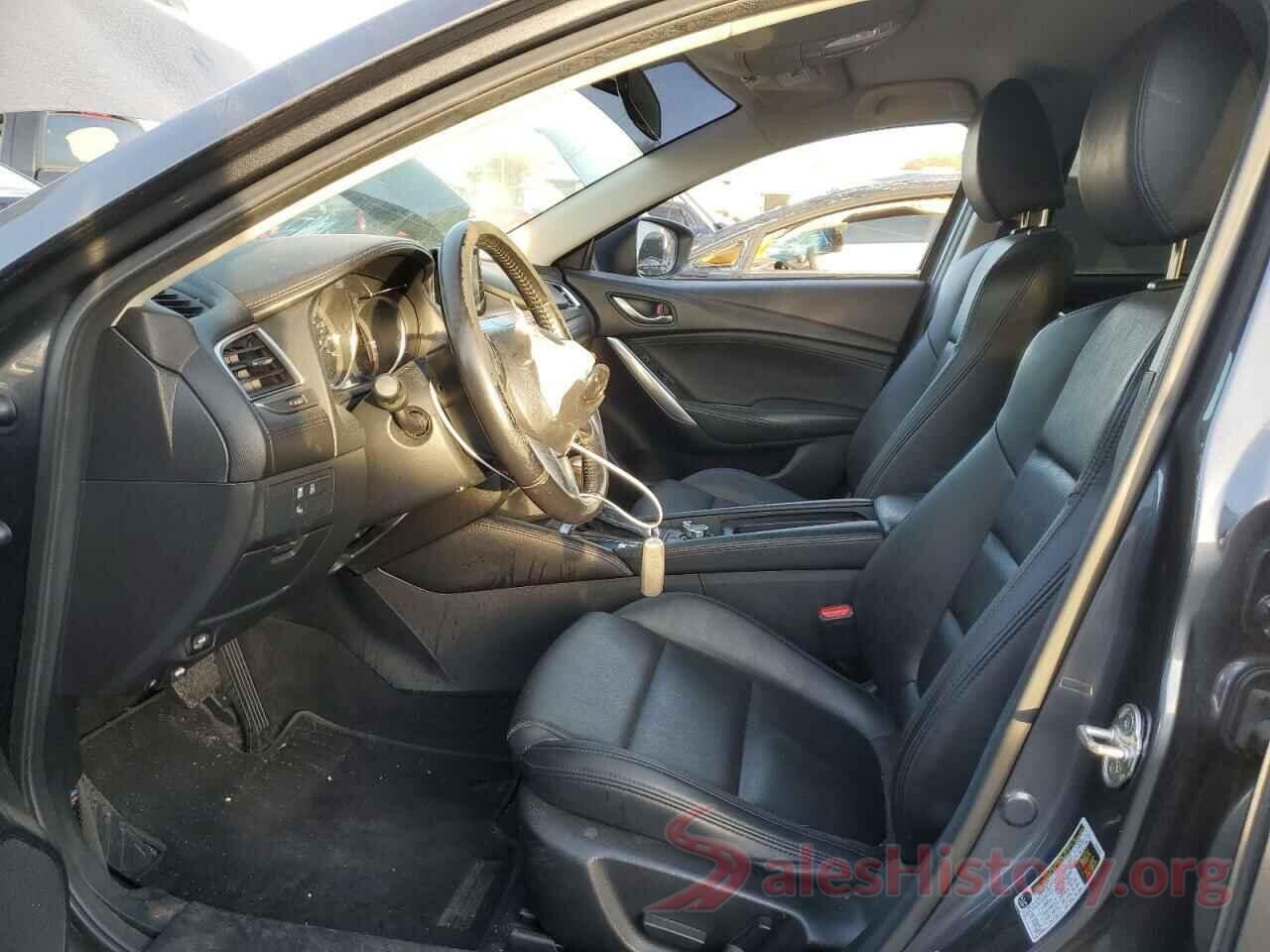 JM1GJ1V53G1485261 2016 MAZDA 6