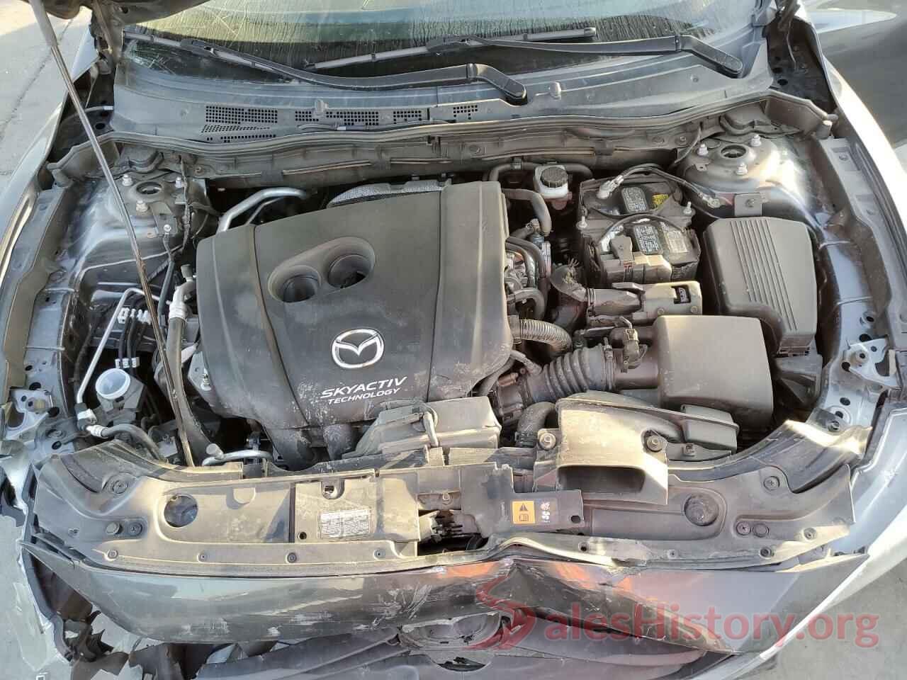 JM1GJ1V53G1485261 2016 MAZDA 6