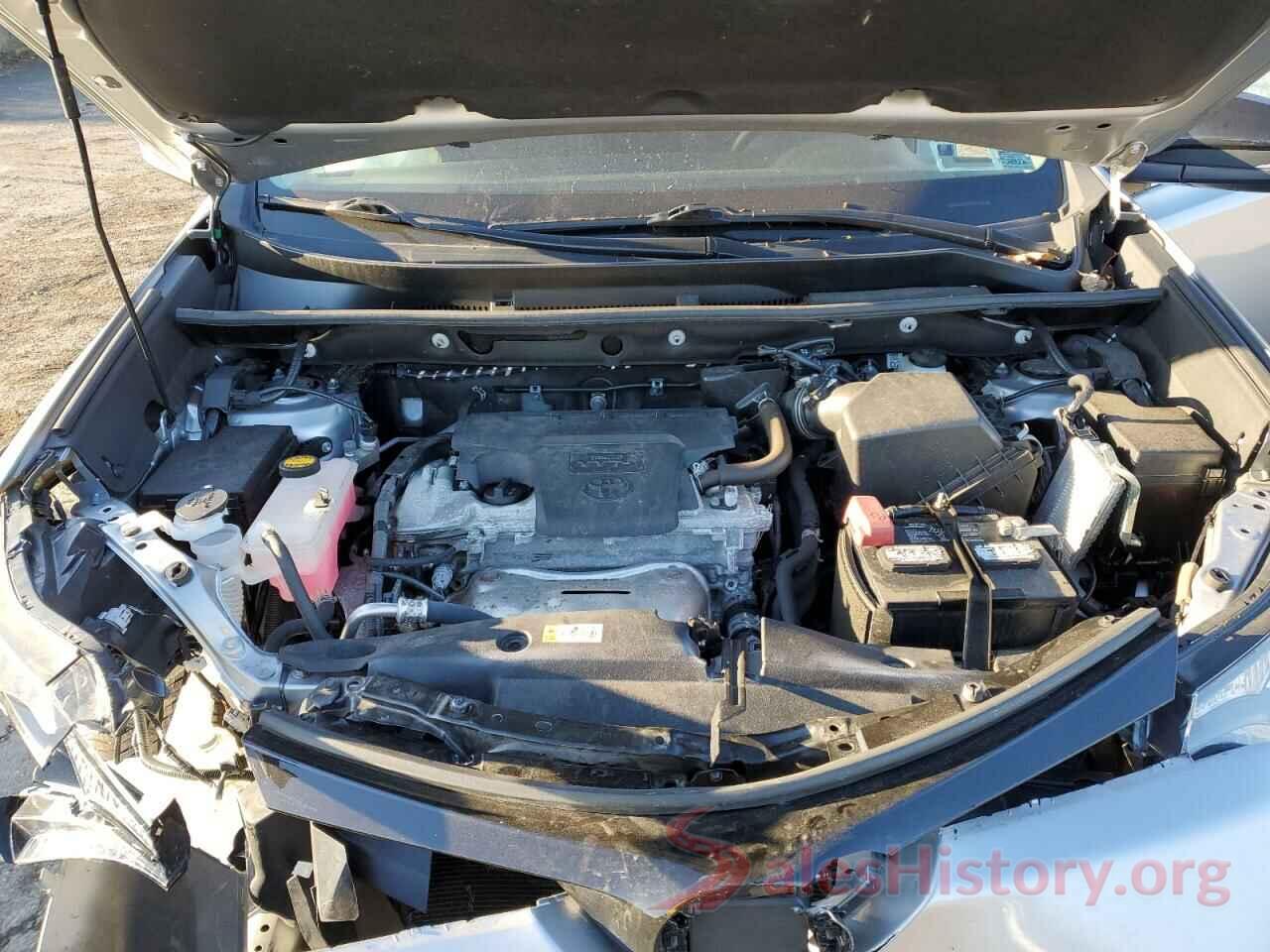 2T3RFREV8JW853533 2018 TOYOTA RAV4