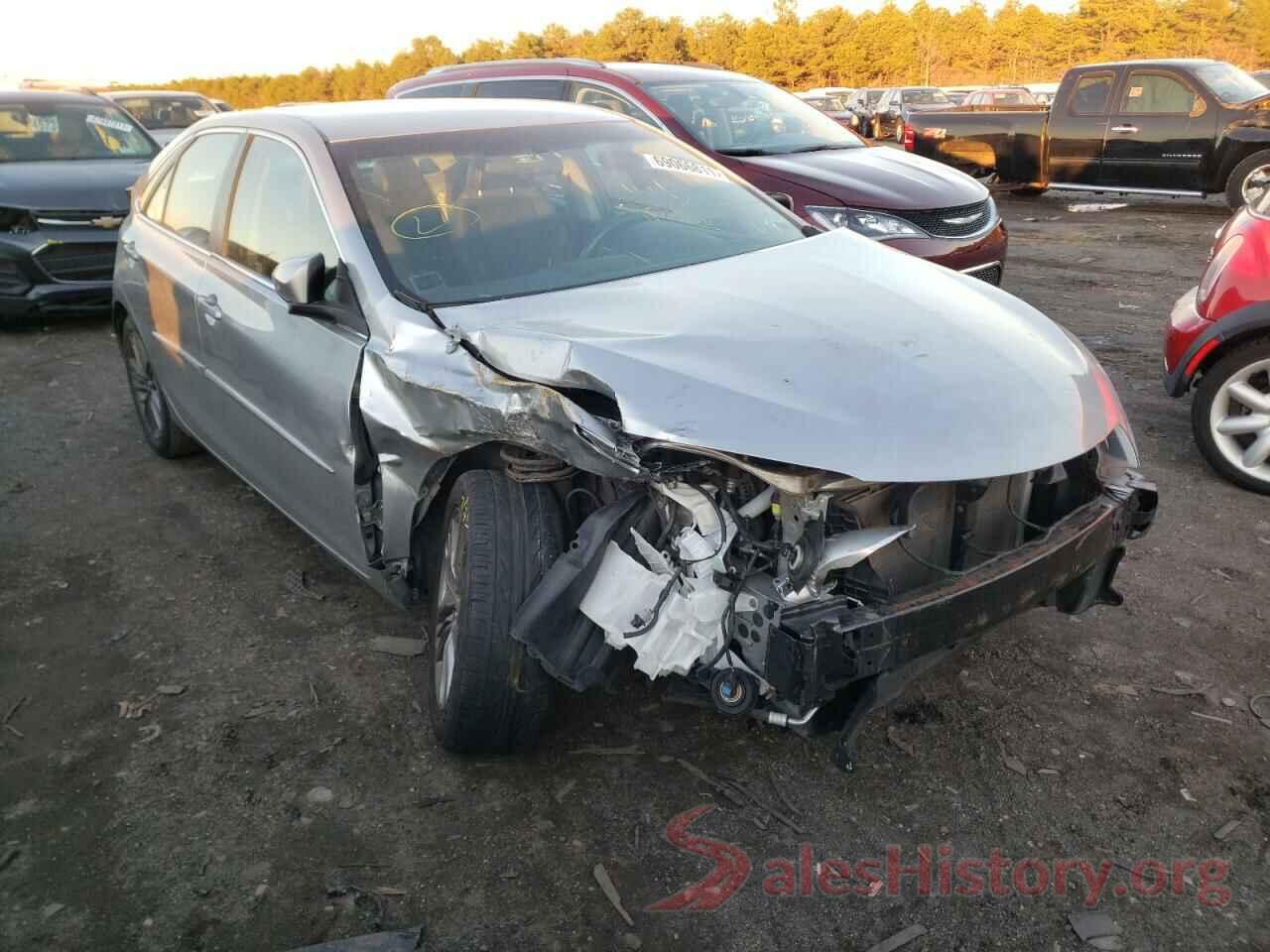 4T1BF1FK1HU267752 2017 TOYOTA CAMRY