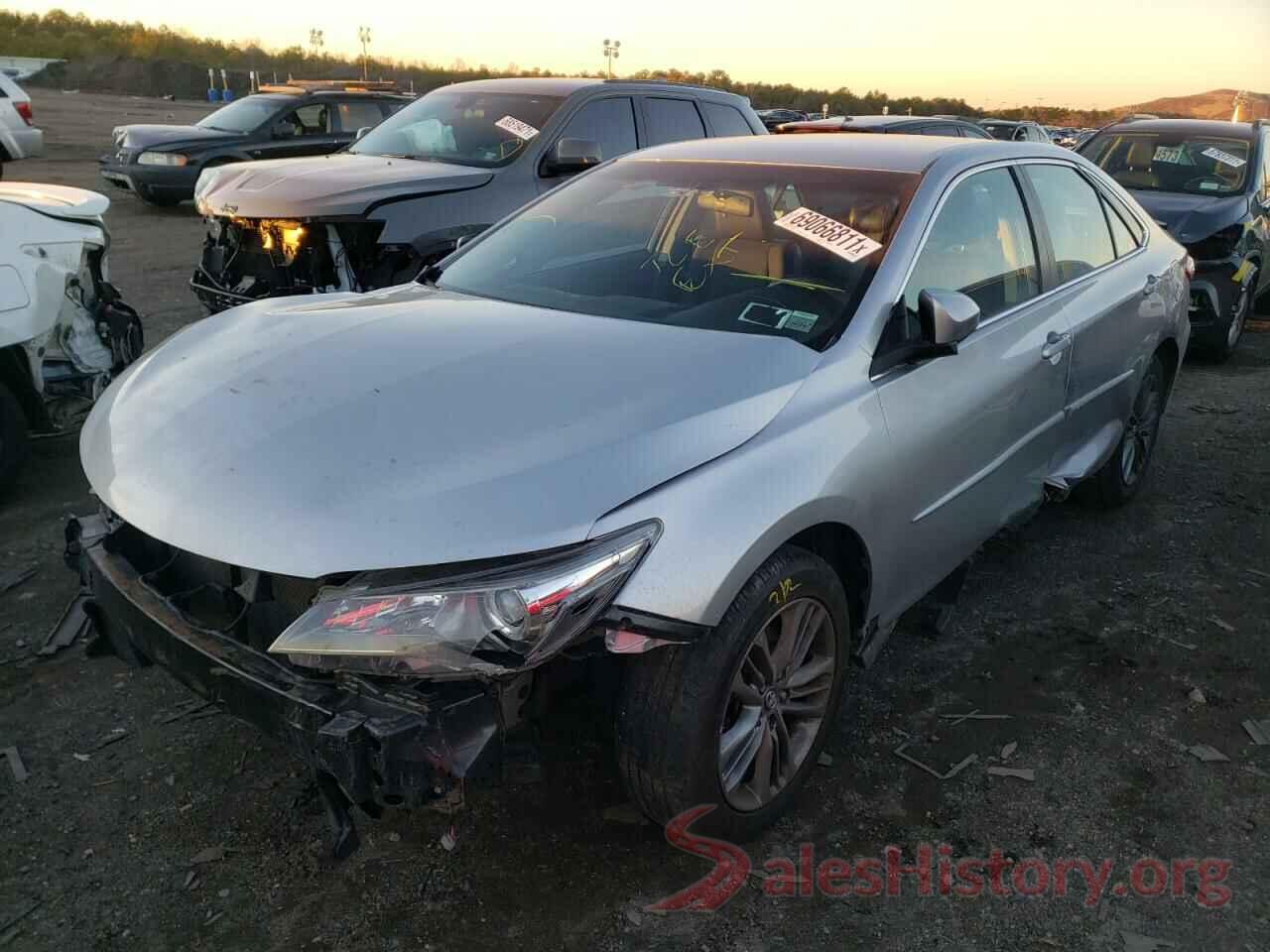 4T1BF1FK1HU267752 2017 TOYOTA CAMRY