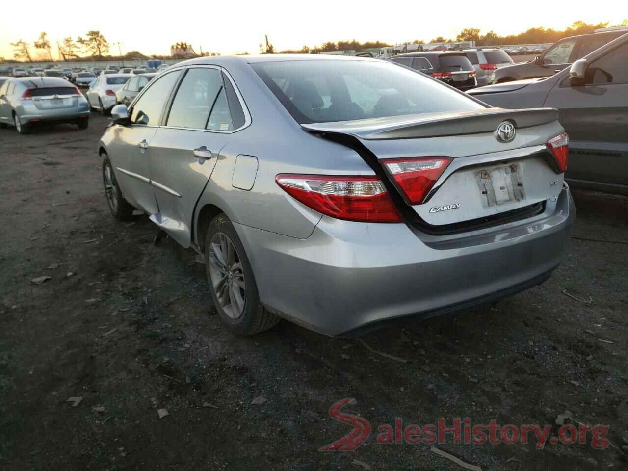 4T1BF1FK1HU267752 2017 TOYOTA CAMRY