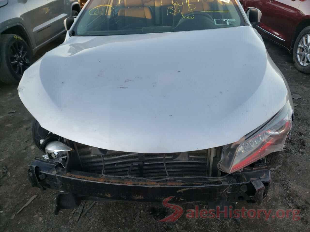 4T1BF1FK1HU267752 2017 TOYOTA CAMRY