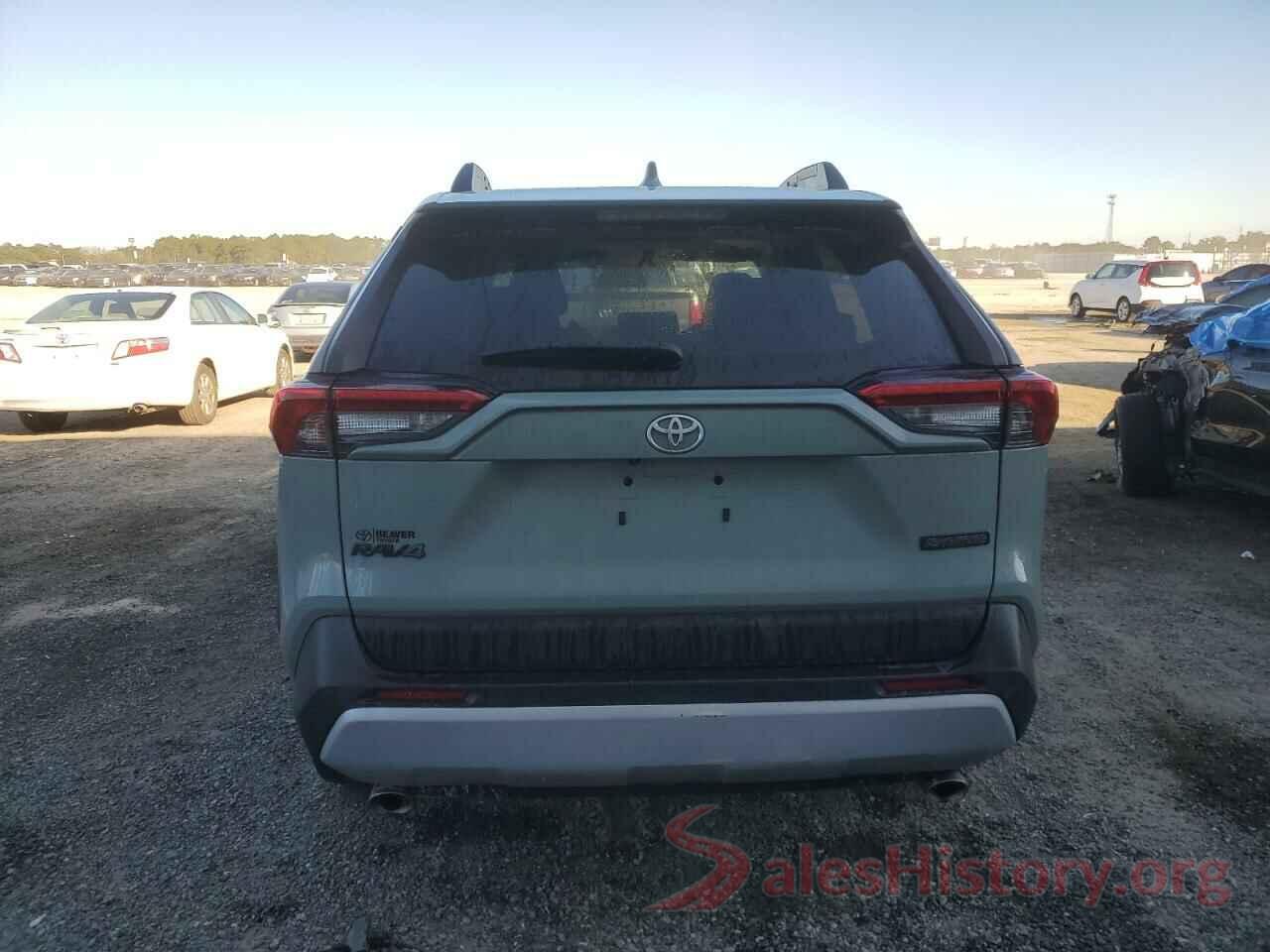 2T3J1RFV1LC138169 2020 TOYOTA RAV4