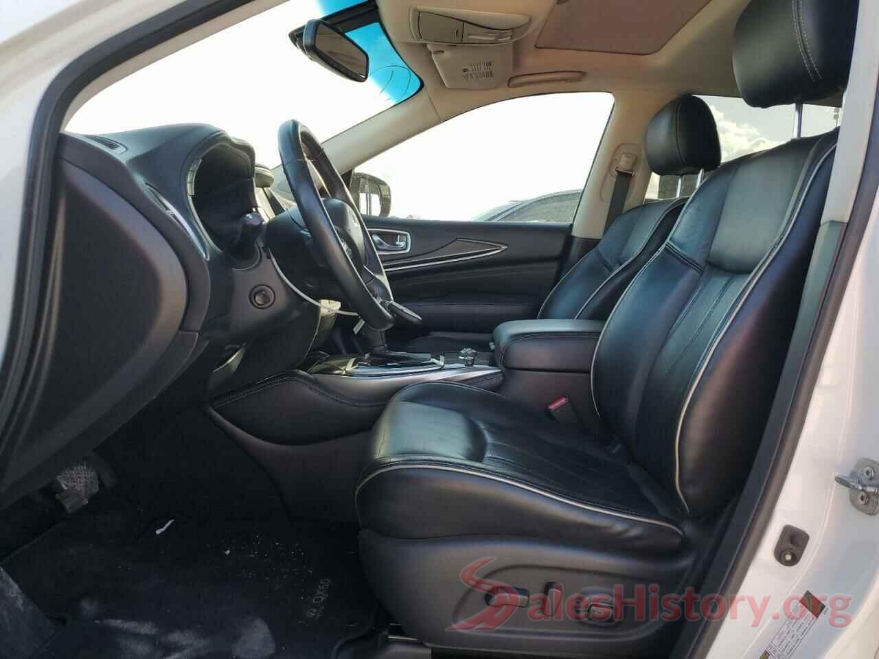 5N1AL0MN8GC530044 2016 INFINITI QX60