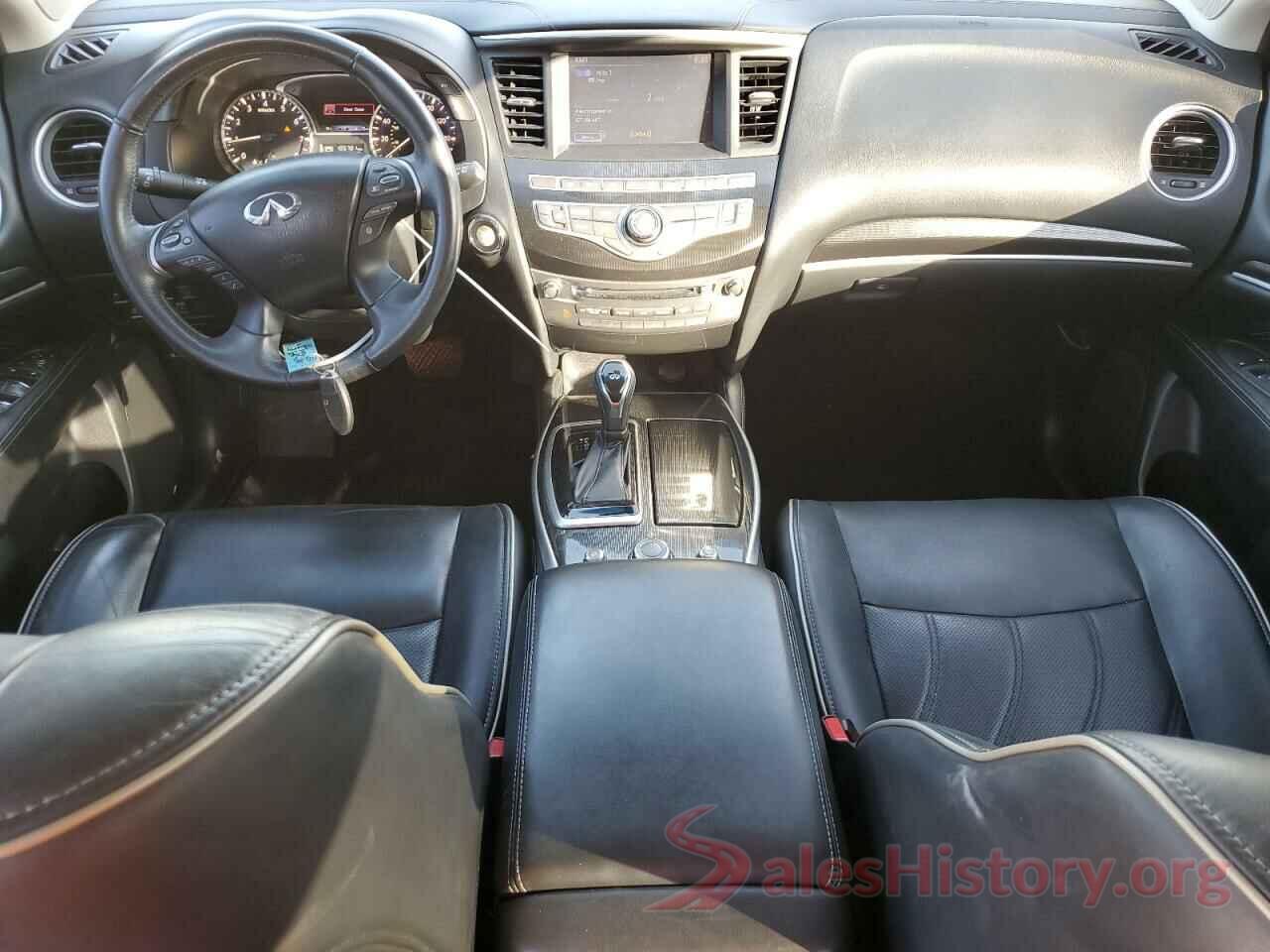 5N1AL0MN8GC530044 2016 INFINITI QX60